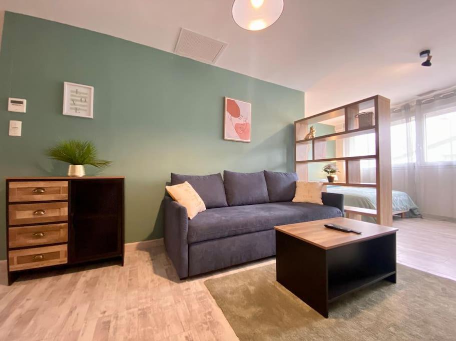 L'Appartement Jebari - Esprit Loft Carcassonne Exterior foto